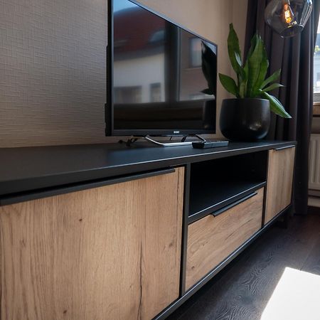 Gezelligheid In Het Stadscentrum Van Mechelen Apartment Luaran gambar