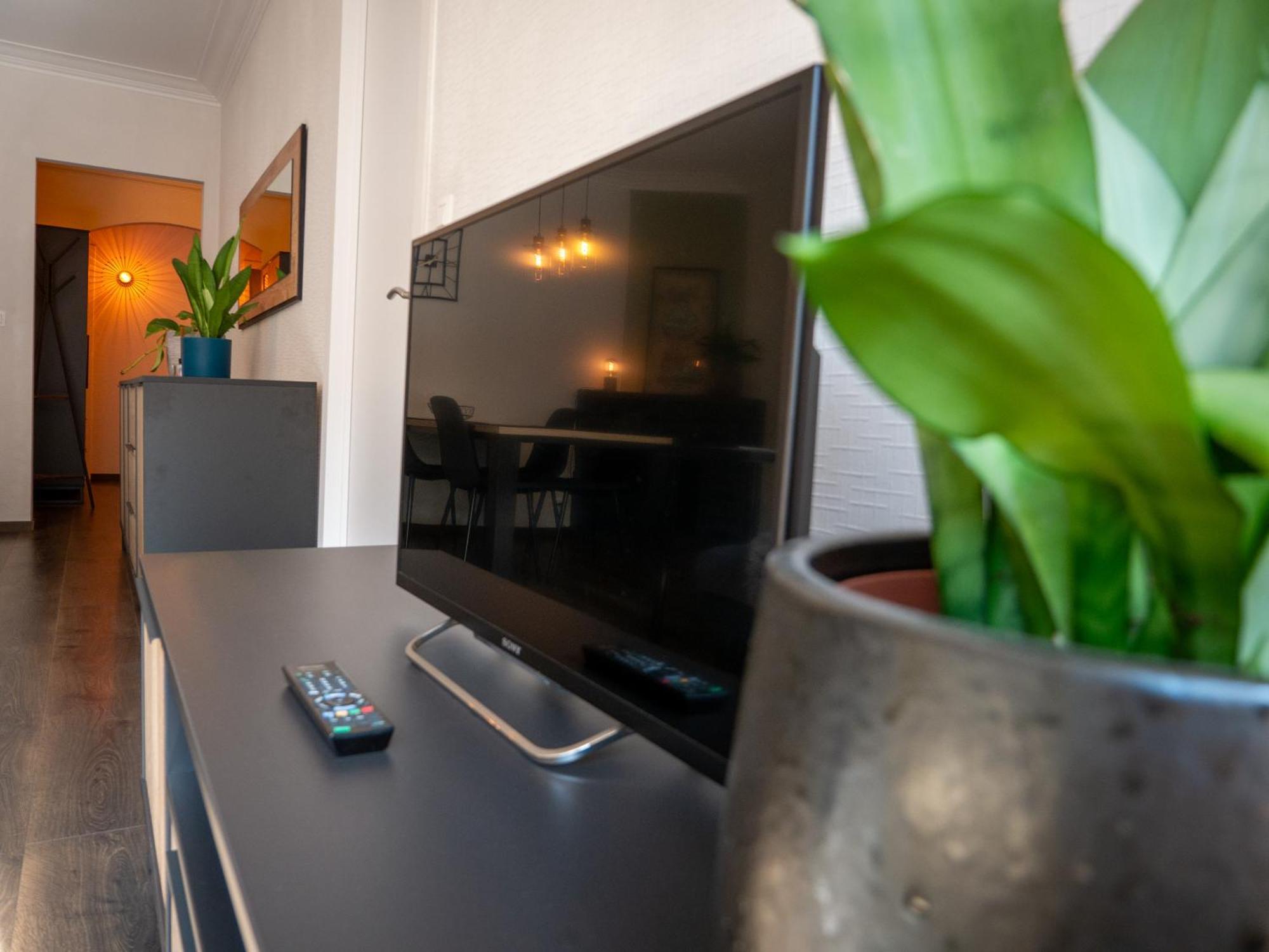 Gezelligheid In Het Stadscentrum Van Mechelen Apartment Luaran gambar