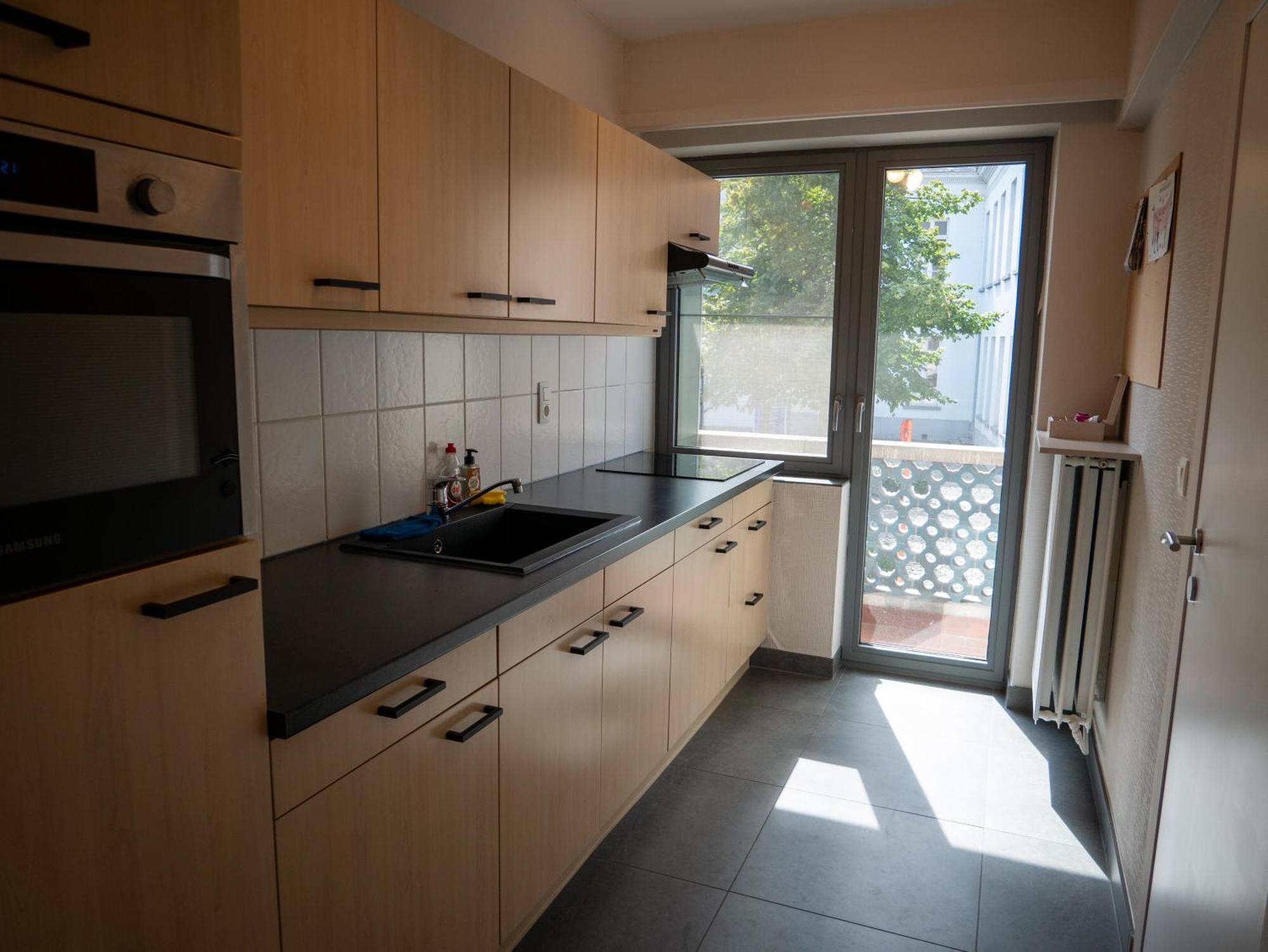Gezelligheid In Het Stadscentrum Van Mechelen Apartment Luaran gambar