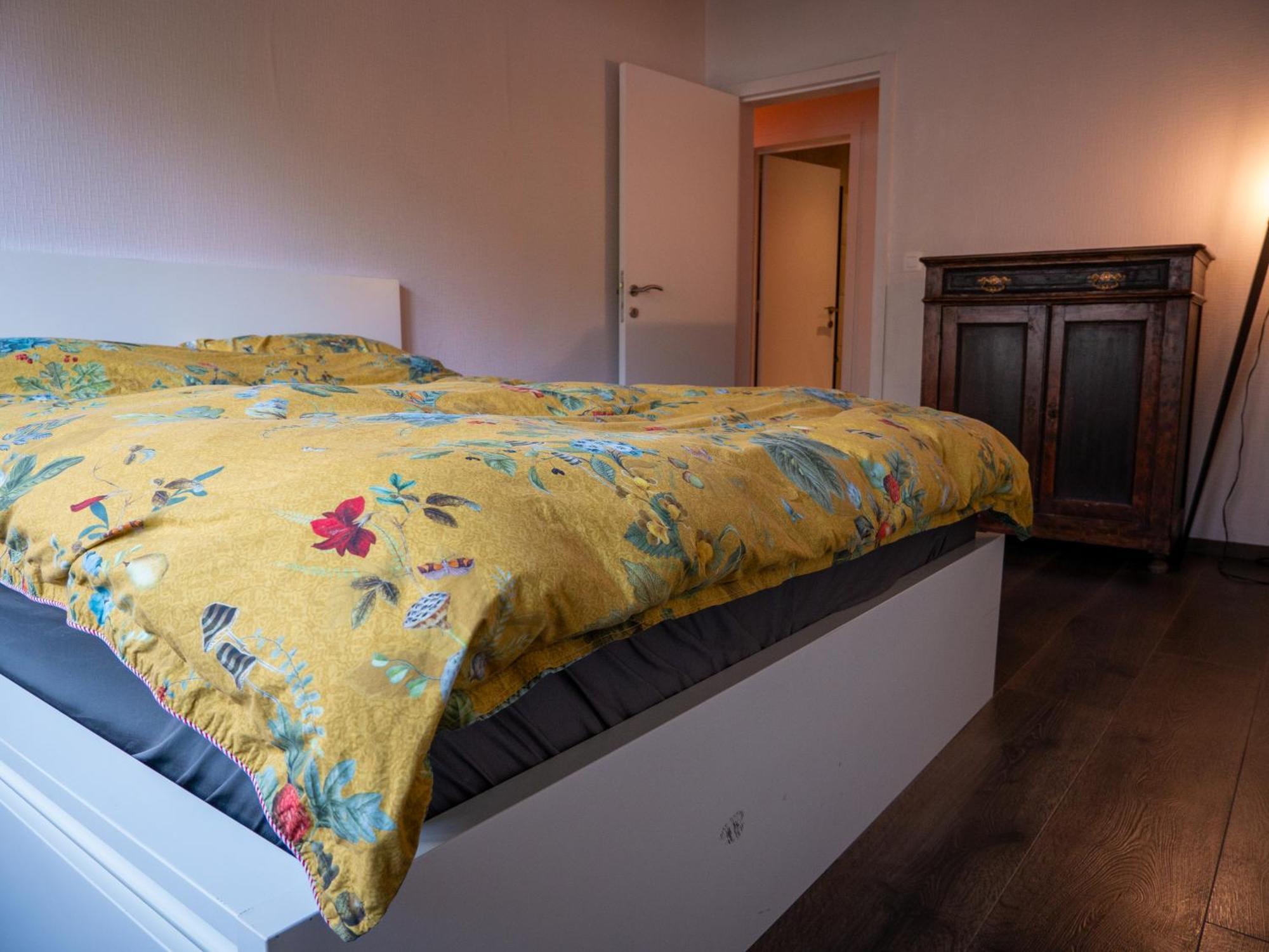Gezelligheid In Het Stadscentrum Van Mechelen Apartment Luaran gambar